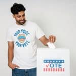 Voting Rights Battles in Contemporary Democracies