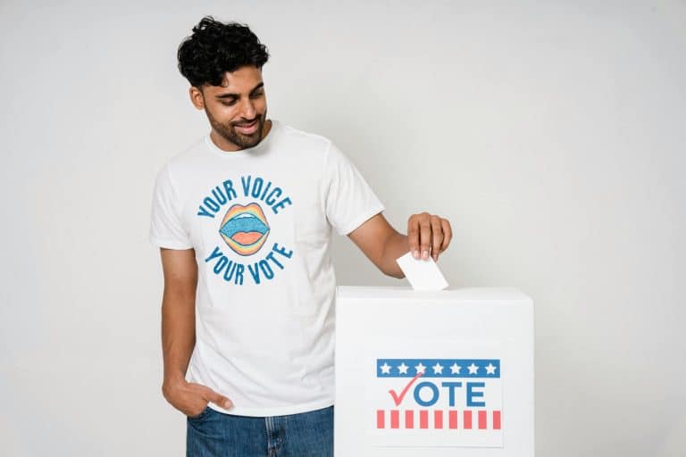 Voting Rights Battles in Contemporary Democracies