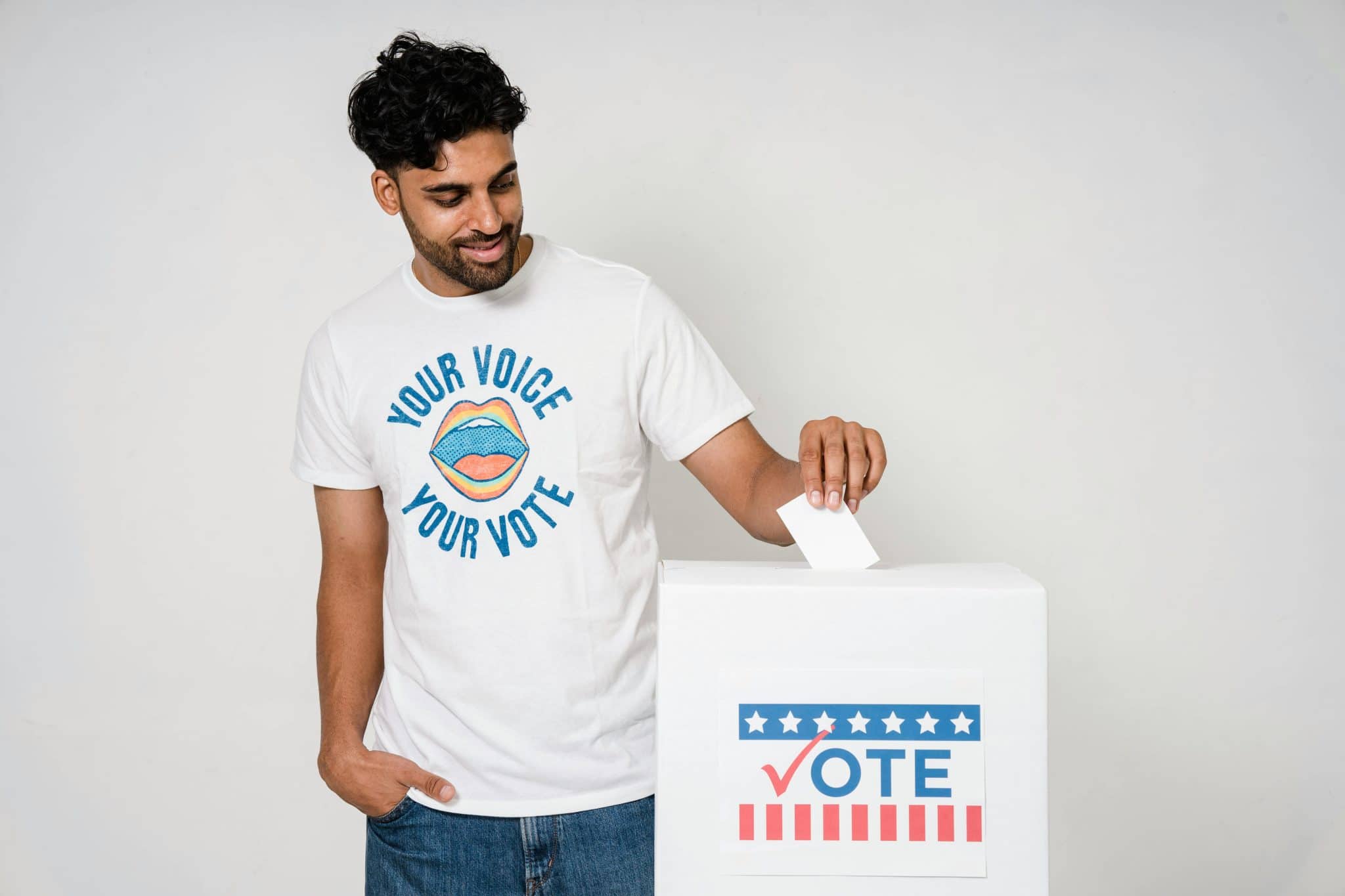 Voting Rights Battles in Contemporary Democracies