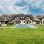 Sustainability Green Building Practices in Retail Spaces