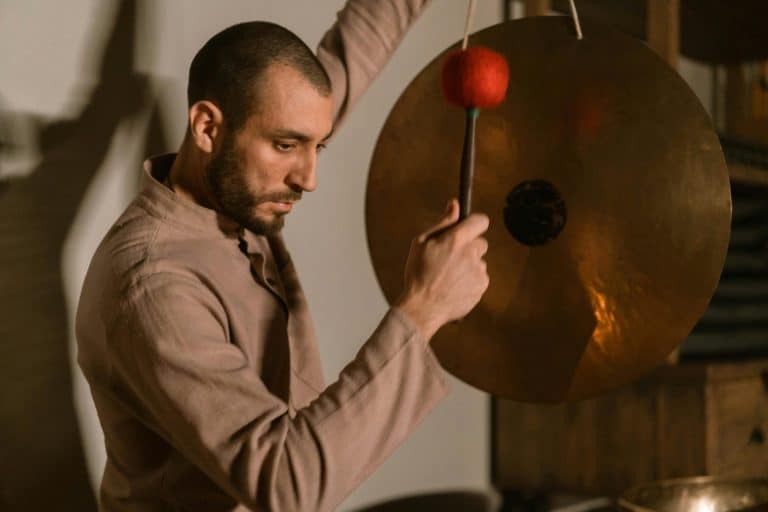 Walking Meditation for Mind-Body Harmony