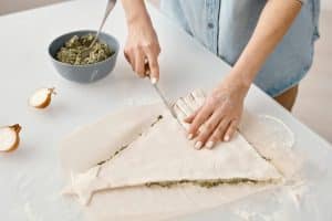 Meal Preparation Cooking Large Quantities for Efficiency