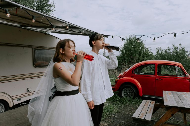 Car-Themed Cafés Attract Auto Lovers Worldwide