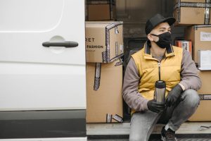 Car Subscription Boxes Deliver Accessories to Your Door