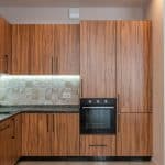 Wireless Charging Built Into Kitchen Counters