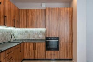 Wireless Charging Built Into Kitchen Counters