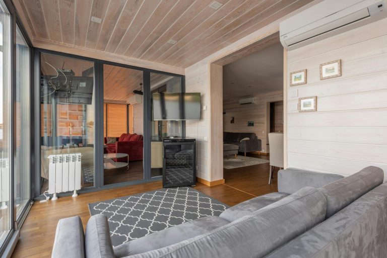 Portable Air Conditioners for Flexible Comfort