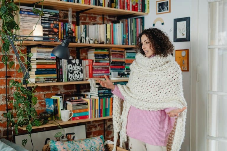 Home Library Organization for Book Lovers