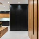 Smart Lighting Syncing With Kitchen Routines