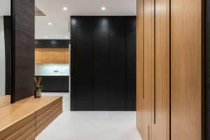 Smart Lighting Syncing With Kitchen Routines