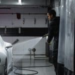 Self-Cleaning Car Surfaces Reduce Maintenance Hassles