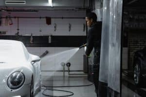 Self-Cleaning Car Surfaces Reduce Maintenance Hassles