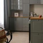 Self-Cleaning Ranges Reducing Kitchen Hassle