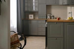 Self-Cleaning Ranges Reducing Kitchen Hassle