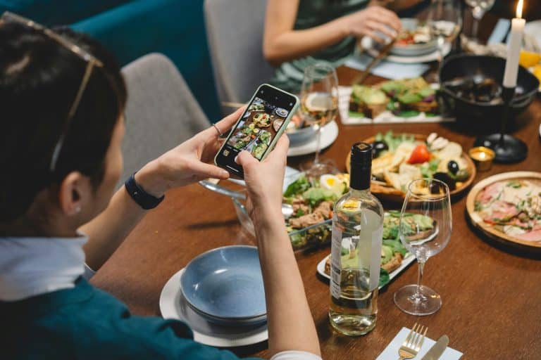 Food Photography Copyright: Legal Protection for Culinary Image Creators