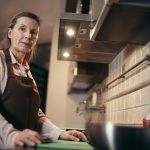 Kitchen Design Ergonomics: Creating Cooking Spaces That Prevent Injury