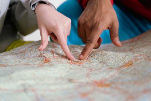 Cultural Landmarks That Tell a Nation’s Story