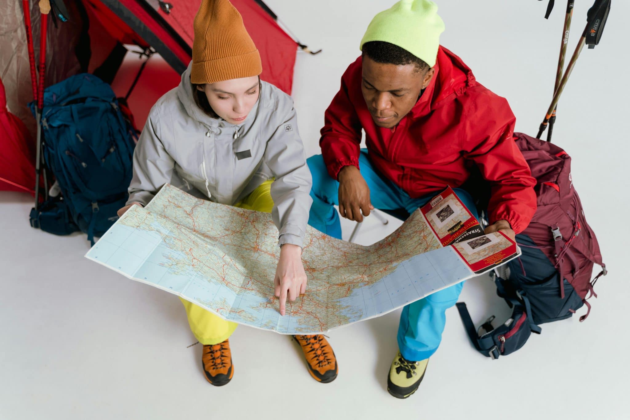 Adventure Cruises for Explorers at Heart