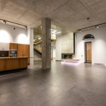 Urban Lofts With Industrial Charm