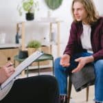 Professional Support When Self Help Isn't Enough