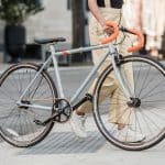 Sustainable Commuting Options for City Living