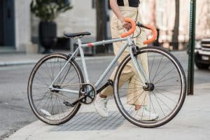 Sustainable Commuting Options for City Living