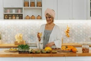 Kitchen Design Future: Emerging Trends Reshaping Tomorrow's Cooking Spaces