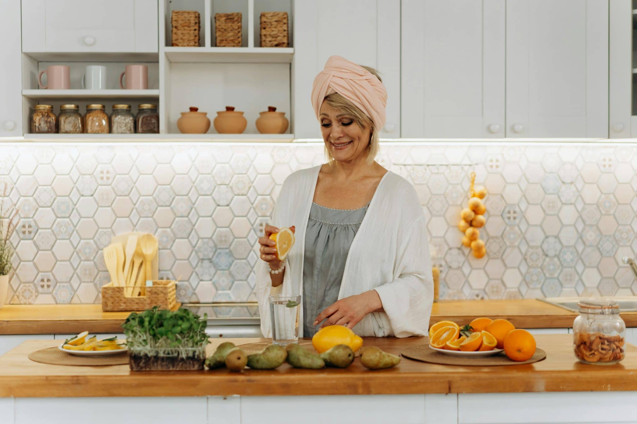 Kitchen Design Future: Emerging Trends Reshaping Tomorrow's Cooking Spaces