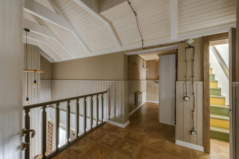 Home Renovation Trends for 2025