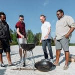 Cooking Classes to Try With Friends