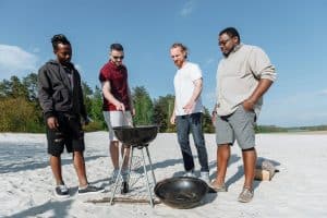 Cooking Classes to Try With Friends