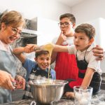 Cooking With Kids: Fun Family Recipes
