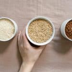Programmable Rice Cookers for Flawless Grains