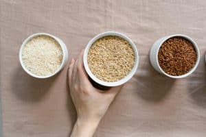 Programmable Rice Cookers for Flawless Grains