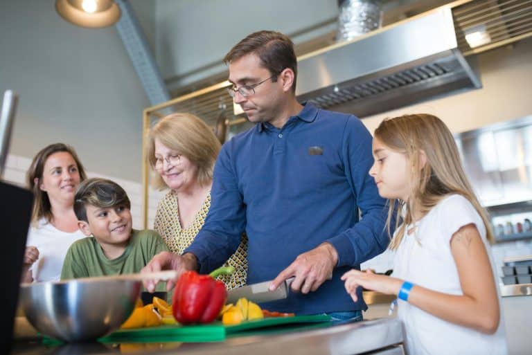 Cooking Class Accreditation: Quality Standards for Culinary Education Programs
