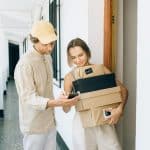 Delivery Innovation New Methods for Package Distribution