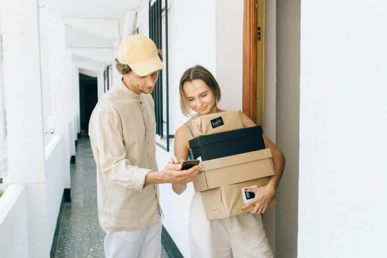 Delivery Innovation New Methods for Package Distribution