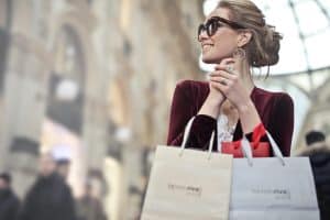 Community Impact How Malls Affect Local Economy