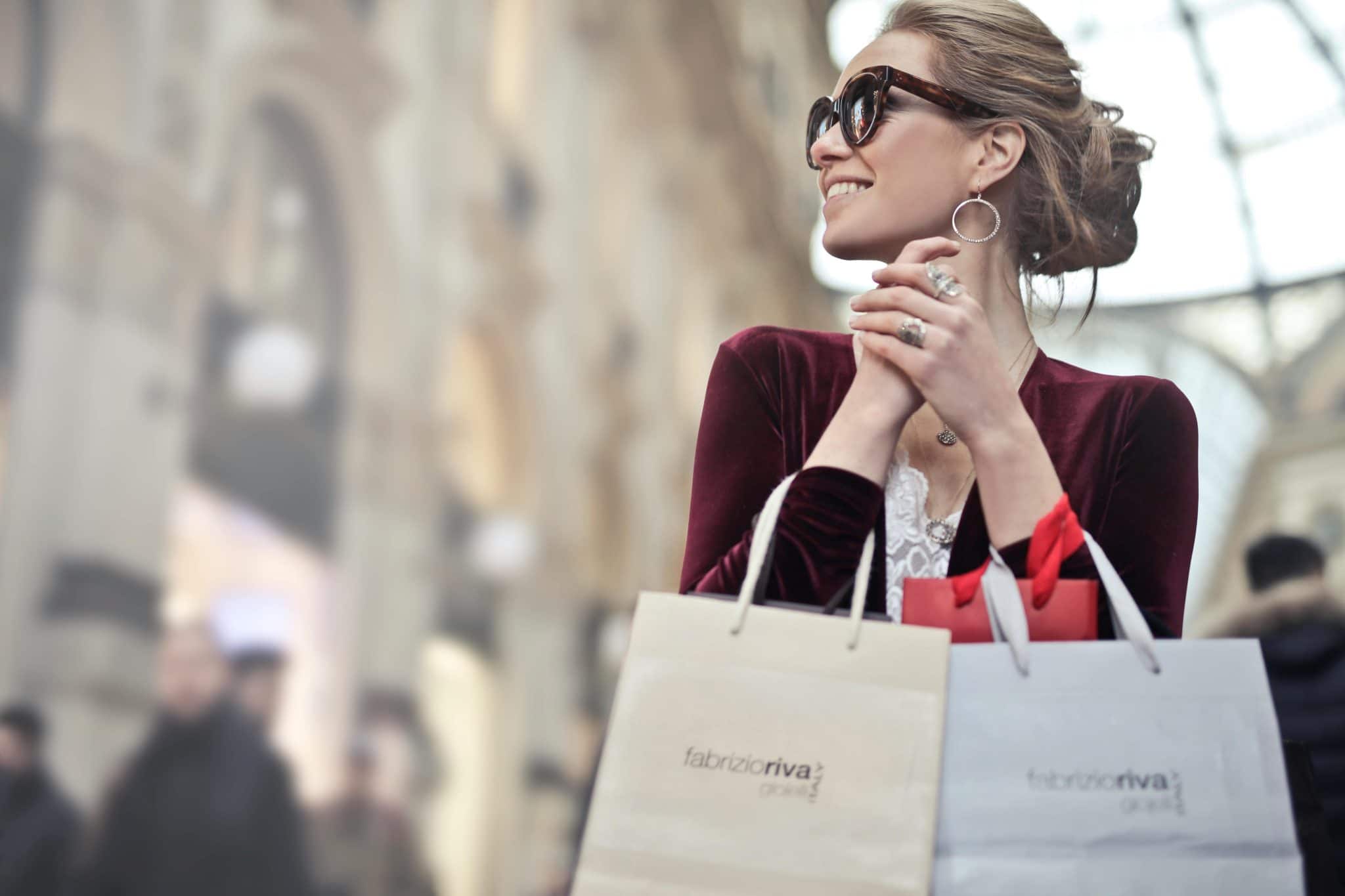 Community Impact How Malls Affect Local Economy