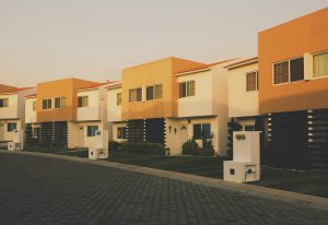 Affordable Starter Homes in Suburban Areas