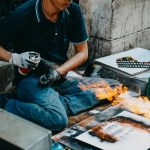 Grilling Techniques for Summer Entertaining