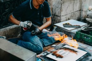 Grilling Techniques for Summer Entertaining