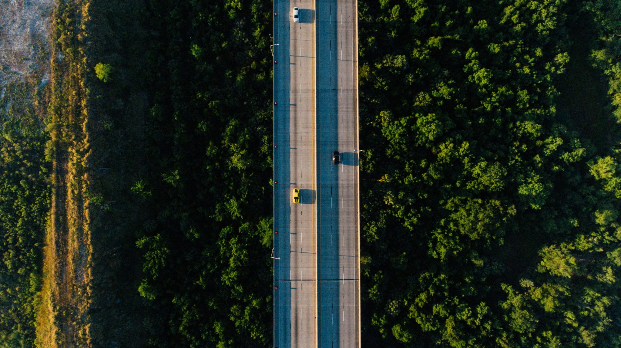 Automated Toll Collection Streamlines Highway Travel
