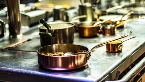 Luxury Kitchens Buyers Are Seeking