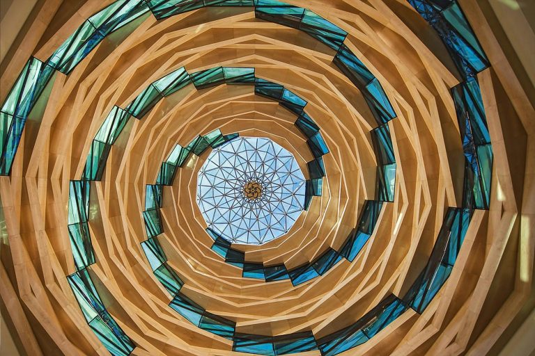 Crafting With Recycled Materials