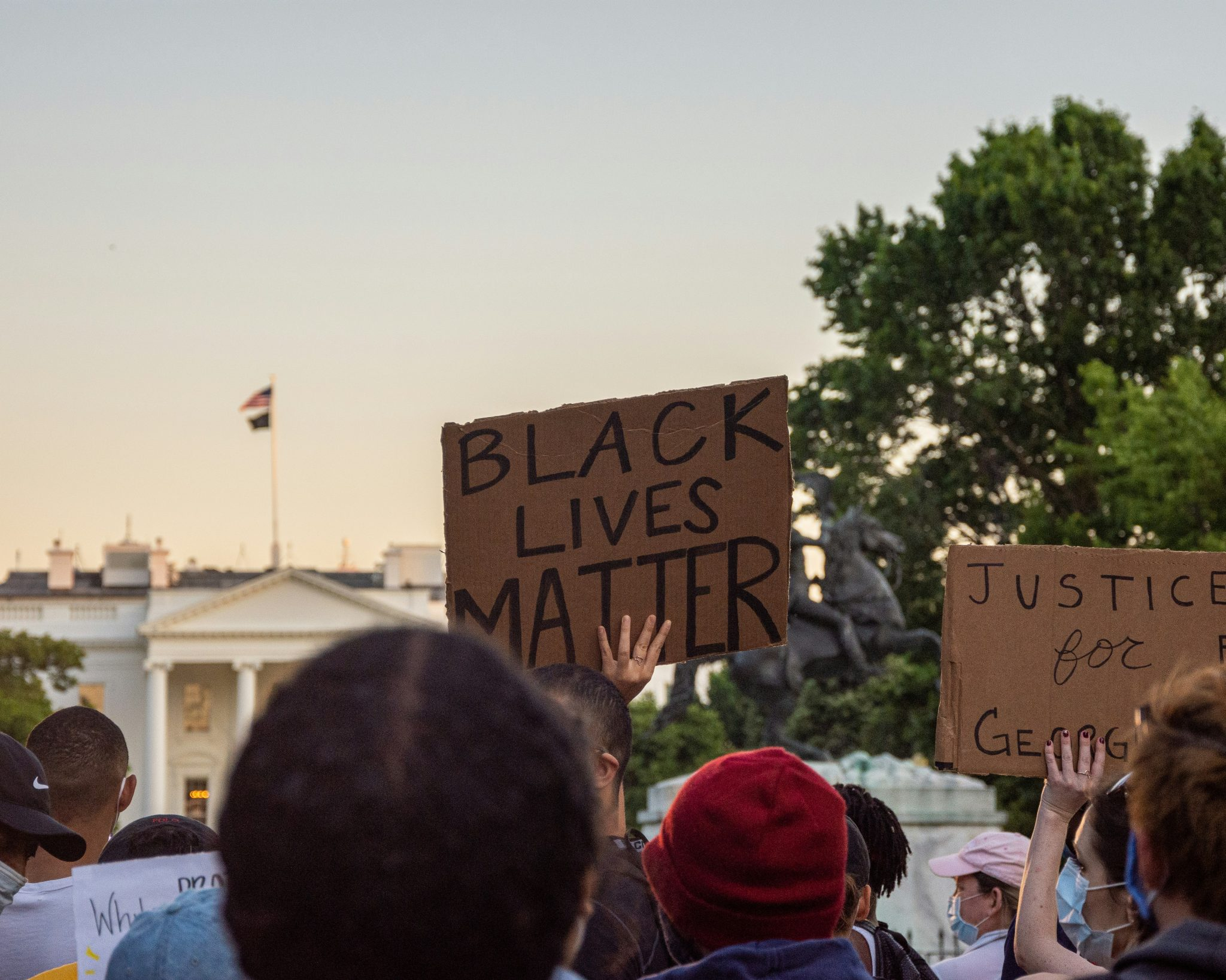 The Role of Law in Advancing Civil Rights