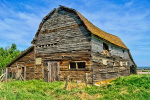Historic Preservation Incentives for Homeowners
