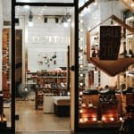 Design Future Reimagining Retail Spaces for Tomorrow
