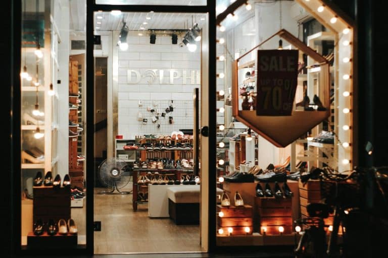 Design Future Reimagining Retail Spaces for Tomorrow