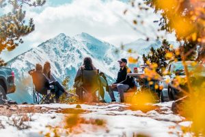 Outdoor Picnics for Memorable Gatherings